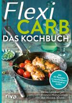 Cover-Bild Flexi-Carb – Das Kochbuch
