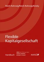 Cover-Bild Flexible Kapitalgesellschaft