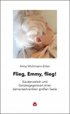 Cover-Bild Flieg, Emmy, flieg!
