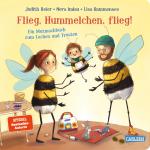 Cover-Bild Flieg, Hummelchen, flieg!