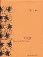 Cover-Bild Fliege