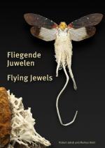 Cover-Bild Fliegende Juwelen - Flying Jewels