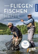 Cover-Bild Fliegenfischen heute