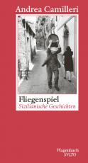 Cover-Bild Fliegenspiel