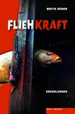 Cover-Bild Fliehkraft