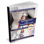 Cover-Bild Fliesenleger - Pro / Gesellenbrief (m/w/d) - Fragenkatalog mit über 3900 Prüfungs-/Lernfragen (Buch-/Printversion)