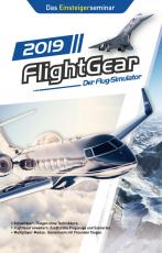 Cover-Bild FlightGear - Der Flug-Simulator 2019