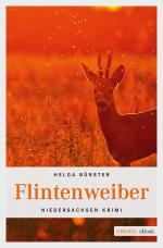 Cover-Bild Flintenweiber