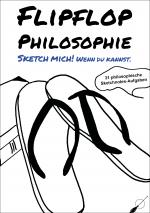 Cover-Bild Flipflop-Philosophie