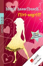 Cover-Bild Flirt-Angriff