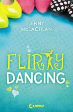 Cover-Bild Flirty Dancing