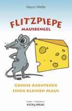 Cover-Bild Flitzpiepe – Mausbengel