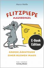 Cover-Bild Flitzpiepe – Mausbengel