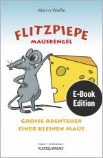 Cover-Bild Flitzpiepe – Mausbengel