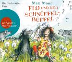 Cover-Bild Flo und der Schnüffel-Büffel
