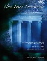 Cover-Bild Flora, Fauna, Gartenfreude