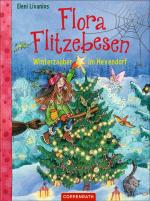Cover-Bild Flora Flitzebesen - Band 5