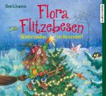 Cover-Bild Flora Flitzebesen. Winterzauber im Hexendorf