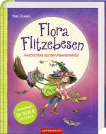 Cover-Bild Flora Flitzebesen