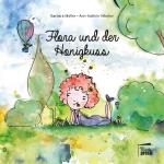 Cover-Bild Flora und der Honigkuss