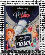 Cover-Bild Flora & Leo. Spaziergang zu den Sternen