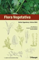 Cover-Bild Flora Vegetativa