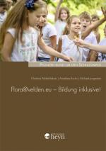 Cover-Bild Flora@velden.eu – Bildung inklusive!