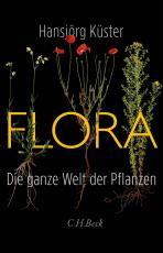 Cover-Bild Flora