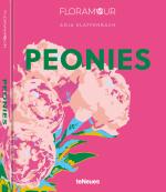 Cover-Bild Floramour: Peonies