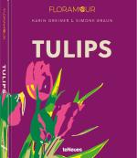 Cover-Bild Floramour: Tulips