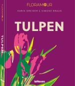 Cover-Bild Floramour: Tulpen