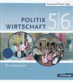 Cover-Bild Floren u.a. Politik/Wirtschaft