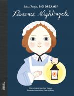 Cover-Bild Florence Nightingale