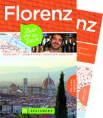 Cover-Bild Florenz – Zeit für das Beste