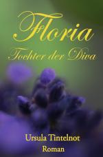 Cover-Bild Floria Tochter der Diva