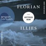 Cover-Bild Florian Illies über Gottfried Benn