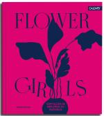 Cover-Bild Flower Girls