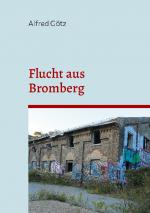 Cover-Bild Flucht aus Bromberg