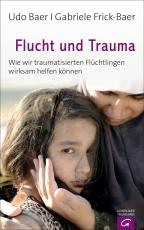 Cover-Bild Flucht und Trauma