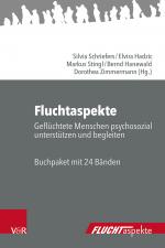 Cover-Bild Fluchtaspekte
