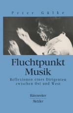 Cover-Bild Fluchtpunkt Musik