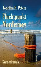 Cover-Bild Fluchtpunkt Norderney