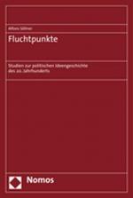 Cover-Bild Fluchtpunkte