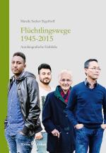 Cover-Bild Flüchtlingswege 1945-2015