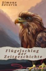 Cover-Bild Flügelschlag der Zeitgeschichte