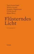 Cover-Bild Flüsterndes Licht
