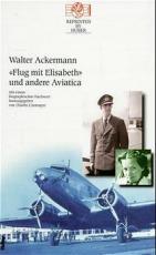 Cover-Bild "Flug mit Elisabeth" und andere Aviatica