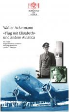 Cover-Bild Flug mit Elisabeth und andere Aviatica