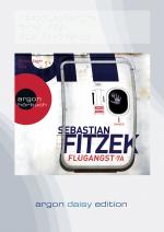 Cover-Bild Flugangst 7A (DAISY Edition)