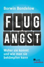 Cover-Bild Flugangst